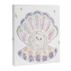 Pearl Cat Canvas Print Gallery Image 8