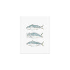 Saba Nyanco Art Print Gallery Image 1