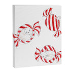 SUU SUU Candy Cats Canvas Print Gallery Image 8