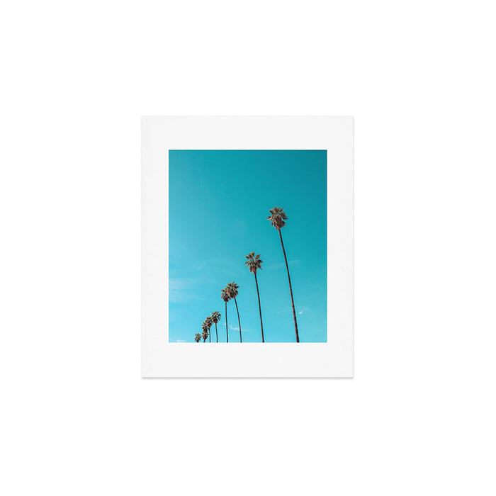 Skydusters Art Print Gallery Image 1
