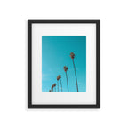 Skydusters Framed Art Print Gallery Image 5