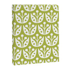 Mid Century Flower Pattern 5 Canvas Print Gallery Image 8