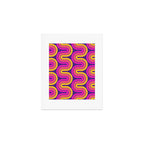 Mid Century Modern Decor 864 Art Print Gallery Image 1