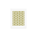 Sunroom Bloom Art Print Gallery Image 1