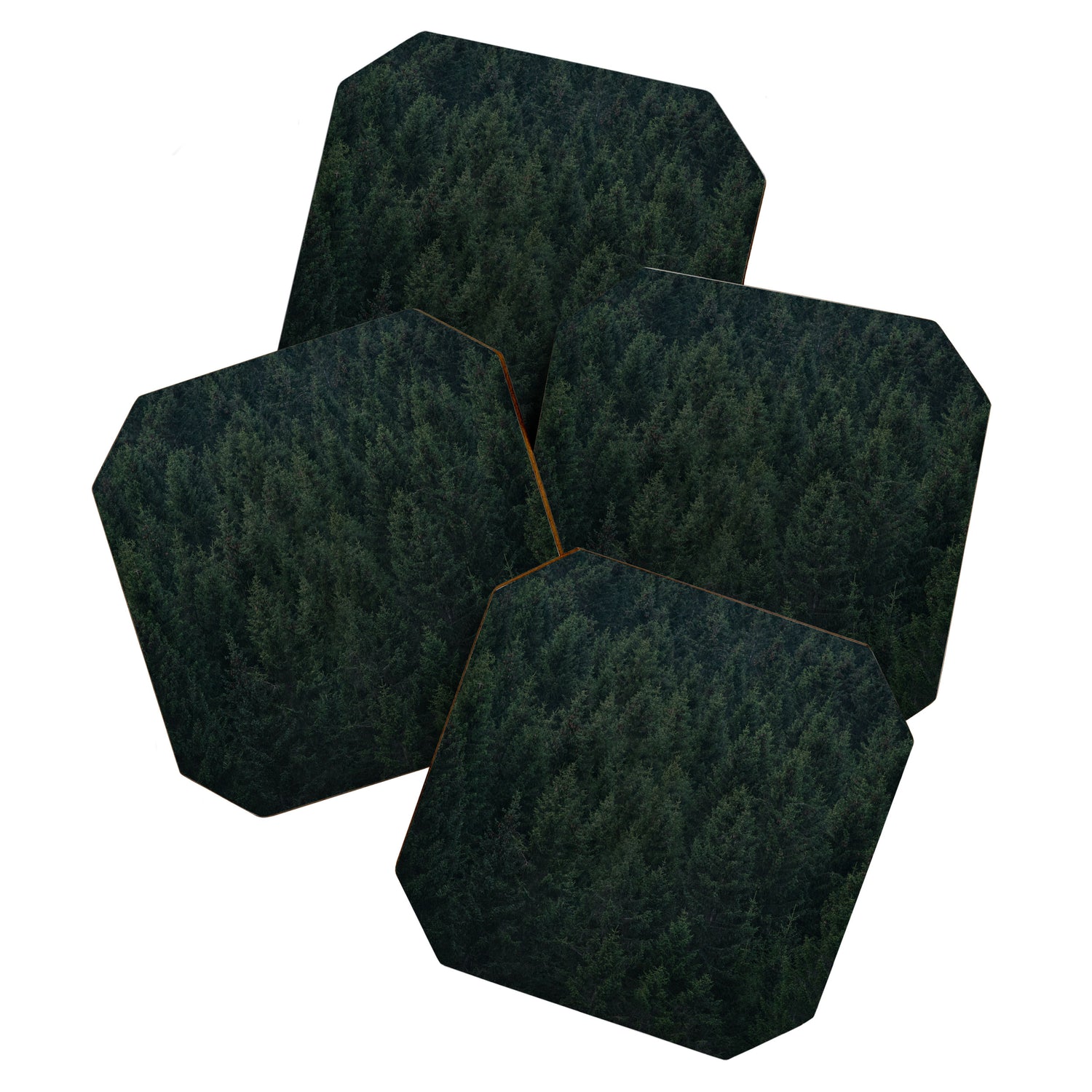 Army Of Me Coaster Gallery Image 1