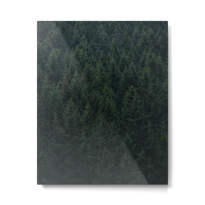Army Of Me Metal Print Gallery Image 1