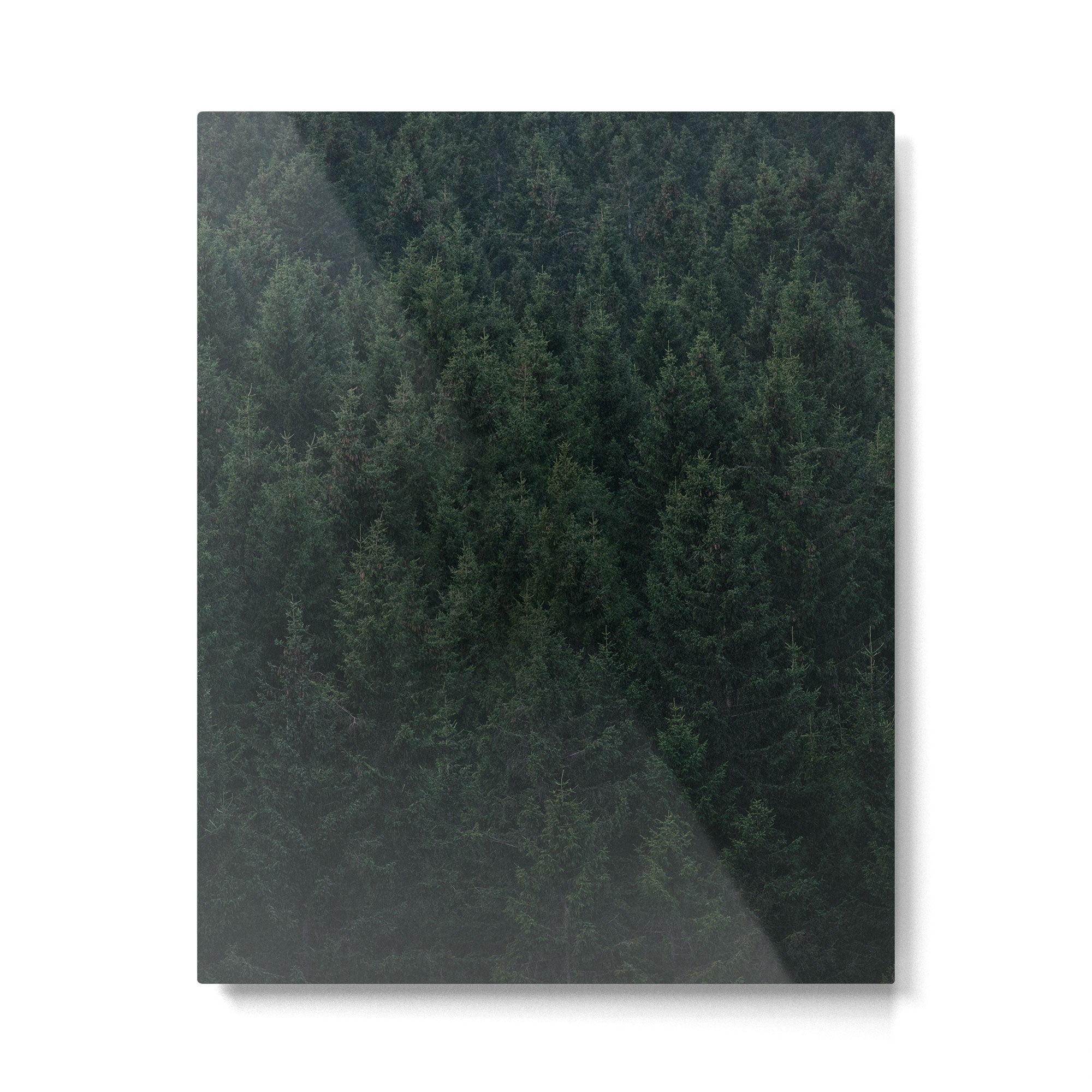 Army Of Me Metal Print Gallery Image 6