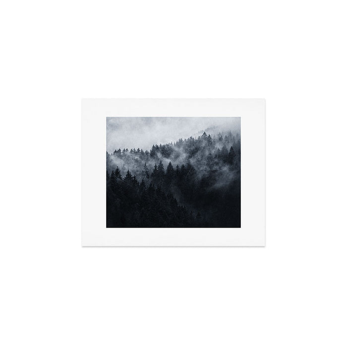 Excuse Me, Im Lost Art Print Gallery Image 1