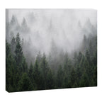 Home Is A Feeling Canvas Print Gallery Image 3