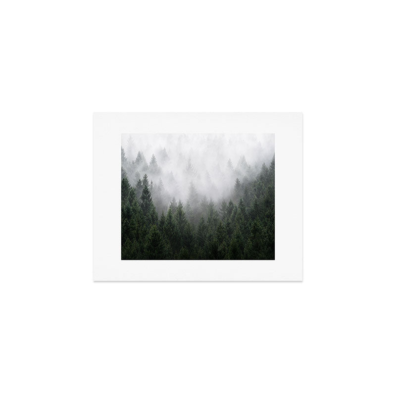 Home Is A Feeling Art Print Gallery Image 1
