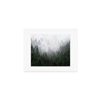 Home Is A Feeling Art Print Gallery Image 1