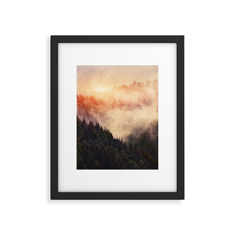 In My Other World Framed Art Print Gallery Image 6