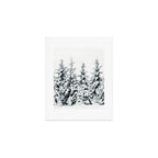 Snow Porn Art Print Gallery Image 1