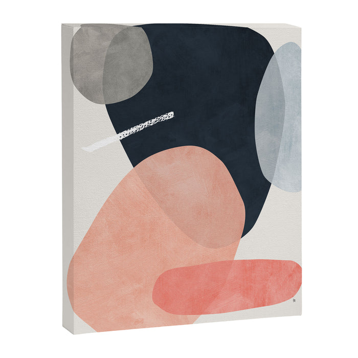 Aurelia Canvas Print Gallery Image 1