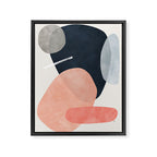 Aurelia Framed Canvas Print Gallery Image 6