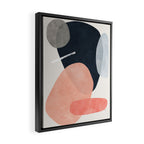Aurelia Framed Canvas Print Gallery Image 2