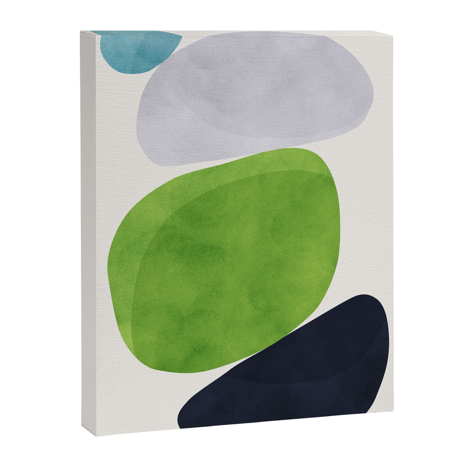 Balance V Canvas Print Gallery Image 3