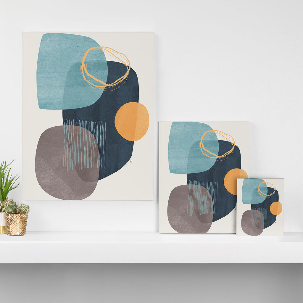 Cyra Canvas Print Gallery Image 3