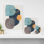 Cyra Canvas Print Gallery Image 3