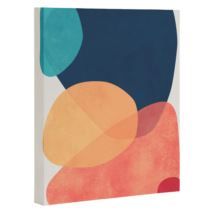 Deva Canvas Print Gallery Image 1