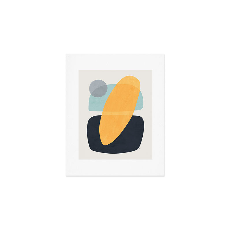 Galiena Art Print Gallery Image 1
