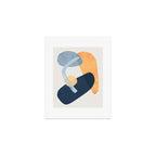Mila Art Print Gallery Image 1