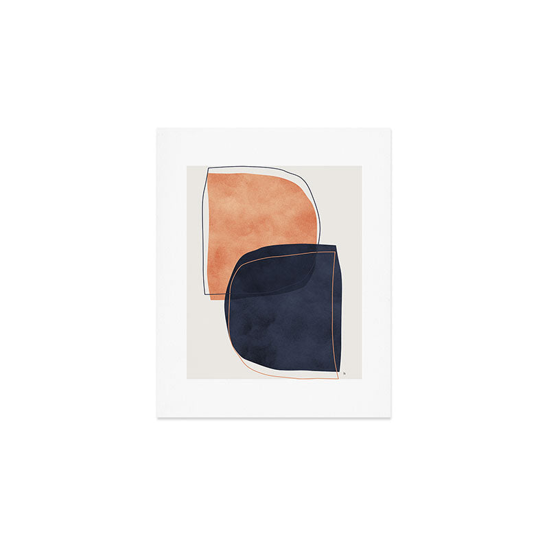Nova Art Print Gallery Image 1