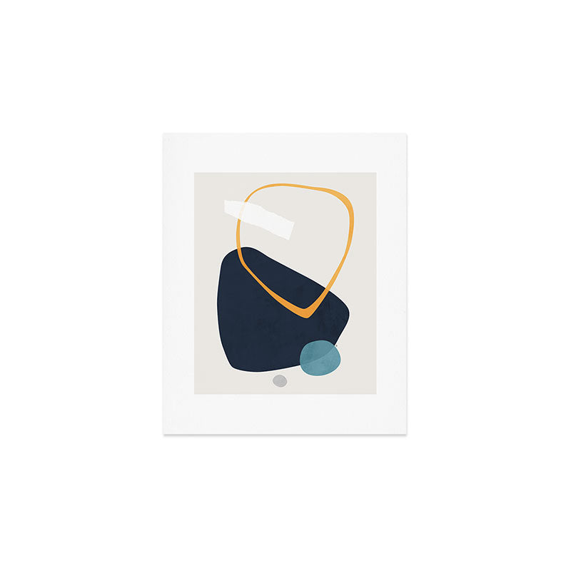 Rai Art Print Gallery Image 1