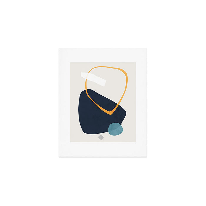 Rai Art Print Gallery Image 1