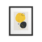 Silan Framed Art Print Gallery Image 5