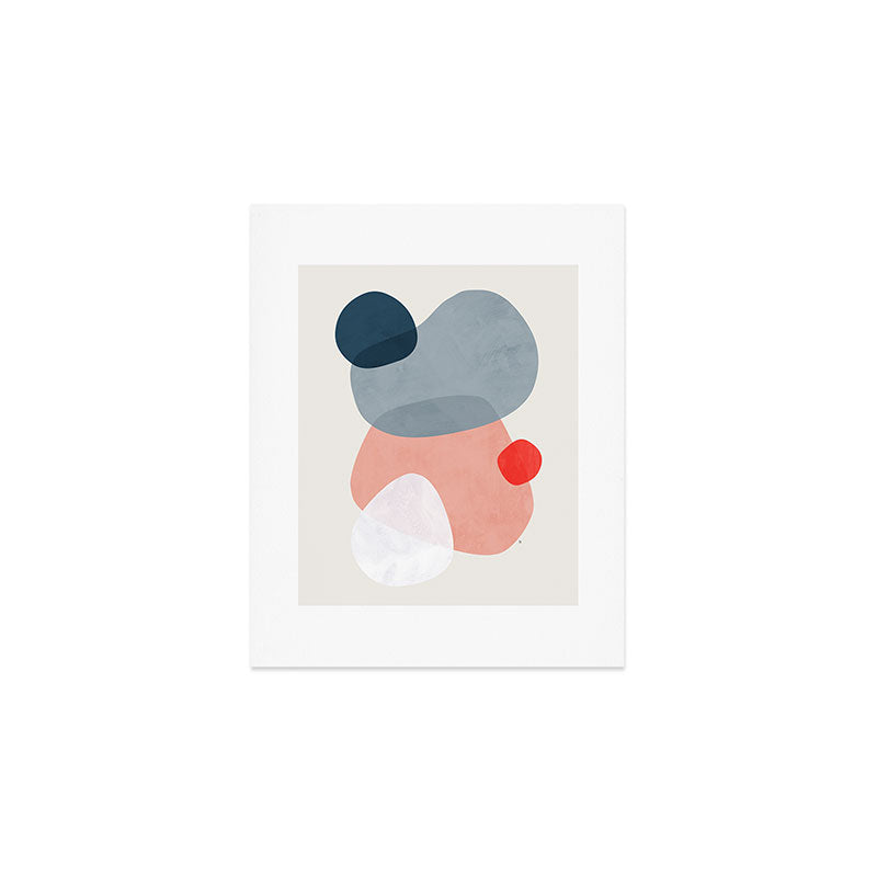 Tuva Art Print Gallery Image 1