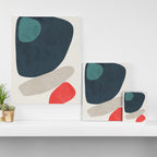 Vira Canvas Print Gallery Image 3