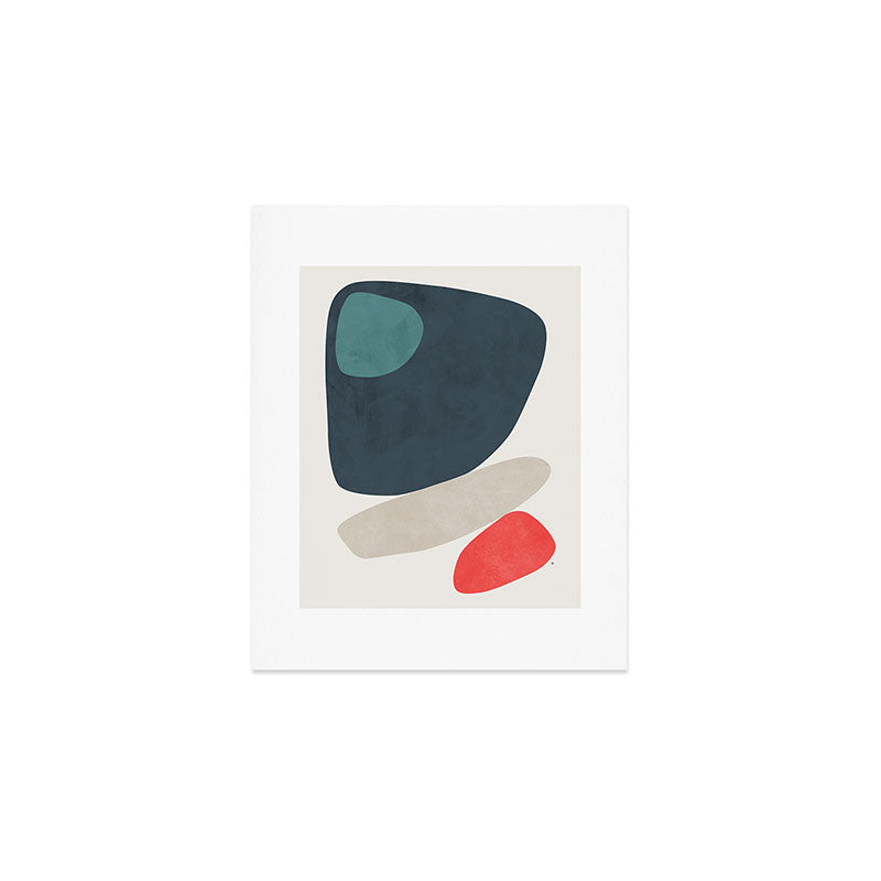 Vira Art Print Gallery Image 1