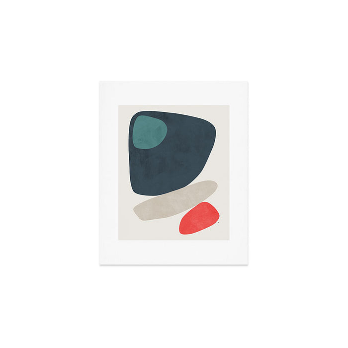 Vira Art Print Gallery Image 1