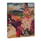 On to the Next Adventure Canvas Print Gallery Image 8