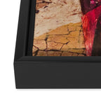 On to the Next Adventure Framed Canvas Print Gallery Image 3
