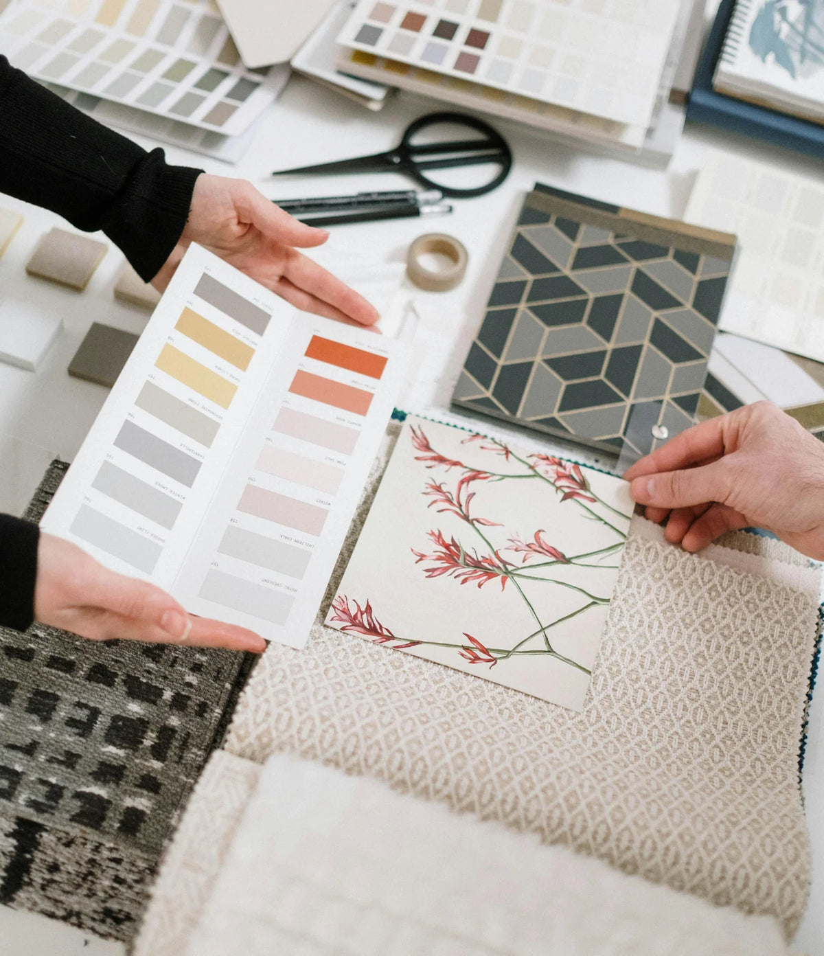 Interior Design Trade Program | Society6