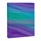 Mermaid Ocean Waves Canvas Print Gallery Image 8