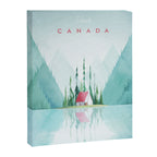 Canada Canvas Print Gallery Image 8