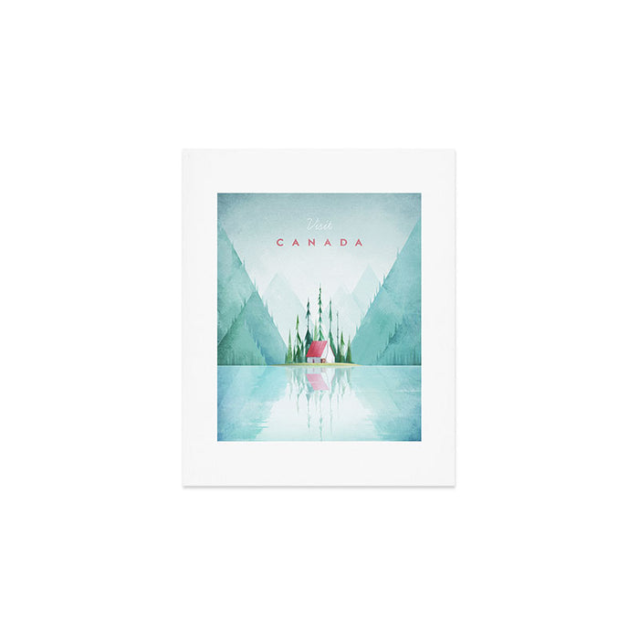 Canada Art Print Gallery Image 1