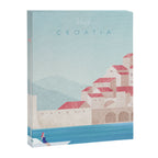 Croatia Canvas Print Gallery Image 6
