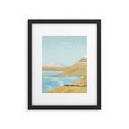 Iceland Framed Art Print Gallery Image 5