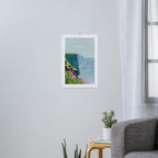 Ireland, Cliffs of Moher Art Print Gallery Image 3