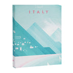 Italy Canvas Print Gallery Image 6