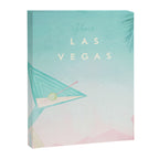 Las Vegas Canvas Print Gallery Image 6