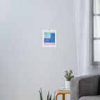 Morocco / Cactus Art Print Gallery Image 3