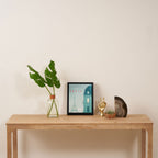Paris Framed Canvas Print Gallery Image 4