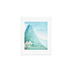 Peru Art Print Gallery Image 1