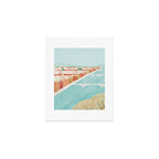 Prague Art Print Gallery Image 1