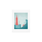 San Francisco Art Print Gallery Image 1